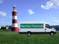 ManVan Plymouth 254986 Image 1